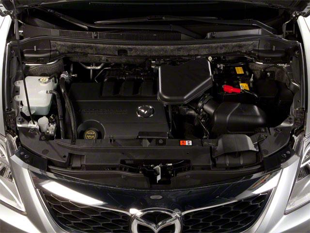 used 2010 Mazda CX-9 car, priced at $8,350