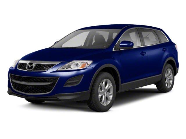 used 2010 Mazda CX-9 car, priced at $8,350
