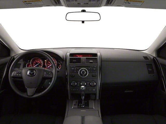used 2010 Mazda CX-9 car, priced at $8,350
