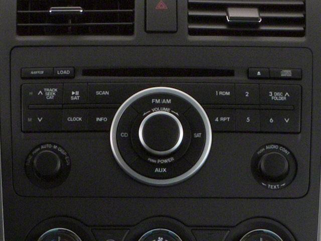 used 2010 Mazda CX-9 car, priced at $8,350