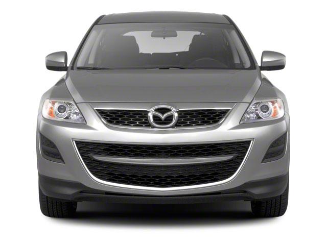 used 2010 Mazda CX-9 car, priced at $8,350