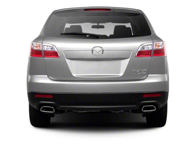 used 2010 Mazda CX-9 car, priced at $8,350