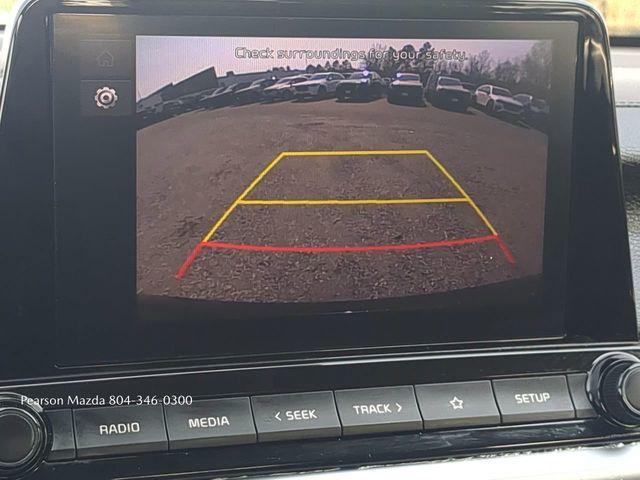 used 2023 Kia Forte car, priced at $17,823