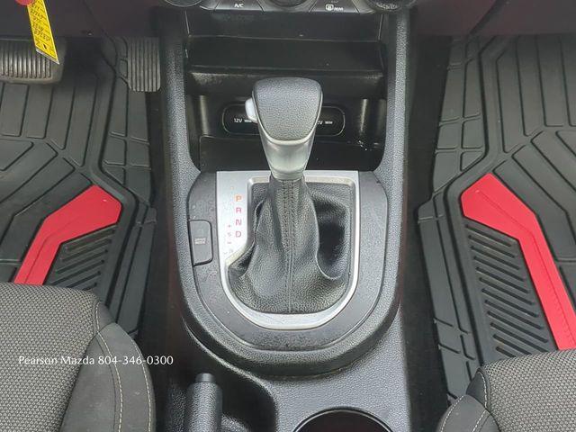 used 2023 Kia Forte car, priced at $17,823