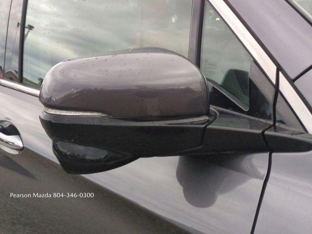 used 2018 Honda Pilot car, priced at $20,237