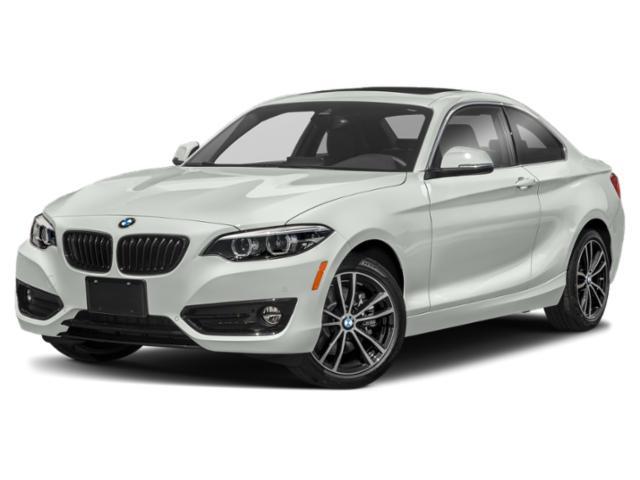 used 2020 BMW 230 car, priced at $22,978