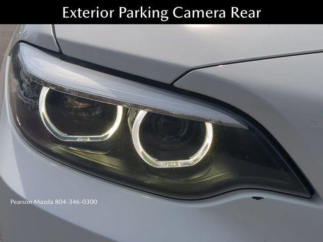 used 2020 BMW 230 car, priced at $22,145