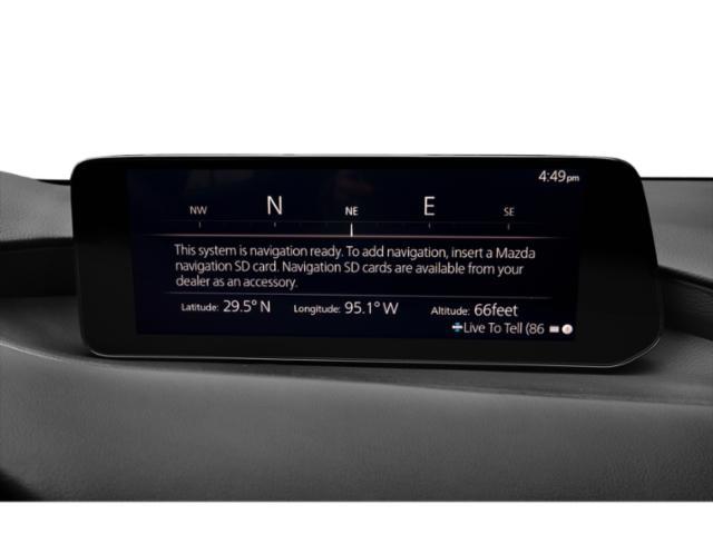 used 2025 Mazda Mazda3 car, priced at $35,668