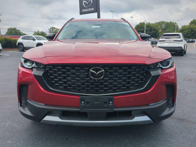 new 2026 Mazda CX-50 car, priced at $44,608