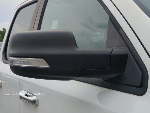used 2020 Ram 1500 car, priced at $28,031