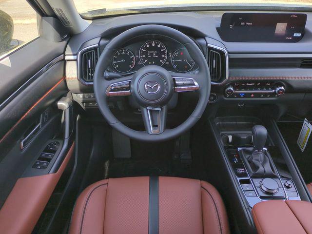 new 2026 Mazda CX-50 car, priced at $43,950