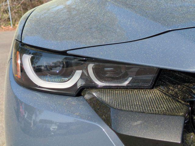 new 2026 Mazda CX-50 car, priced at $43,950