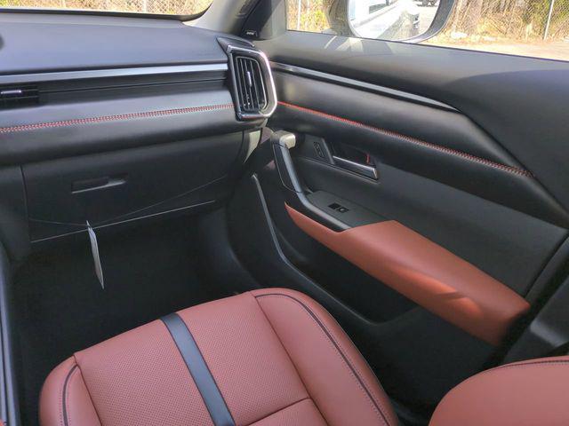 new 2026 Mazda CX-50 car, priced at $43,950