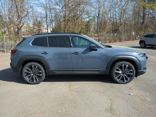 new 2026 Mazda CX-50 car, priced at $43,950