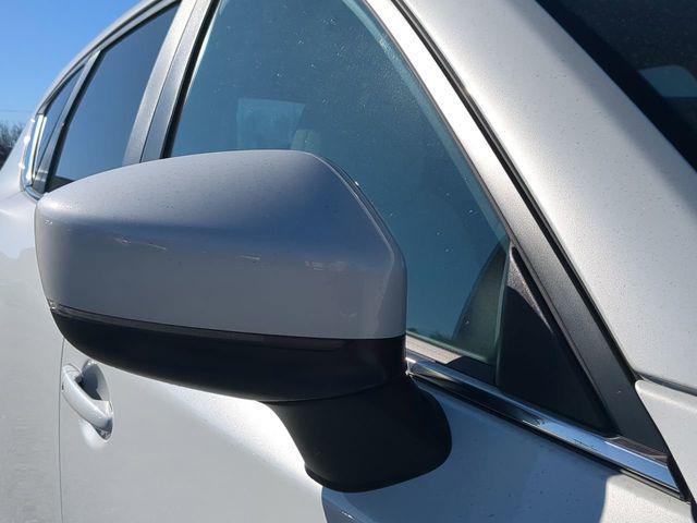 new 2025 Mazda CX-5 car, priced at $32,597