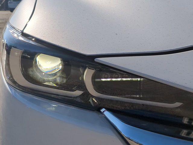 new 2025 Mazda CX-5 car, priced at $32,597