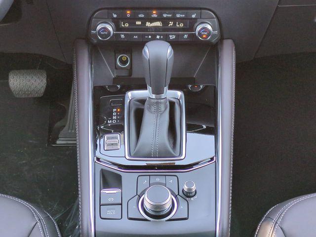 new 2025 Mazda CX-5 car, priced at $40,780