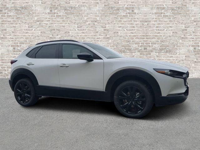 new 2026 Mazda CX-30 car, priced at $29,708