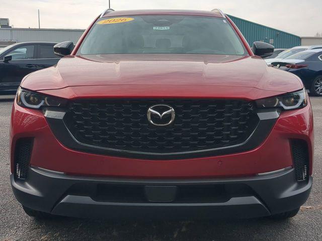 new 2026 Mazda CX-50 Hybrid car, priced at $39,865