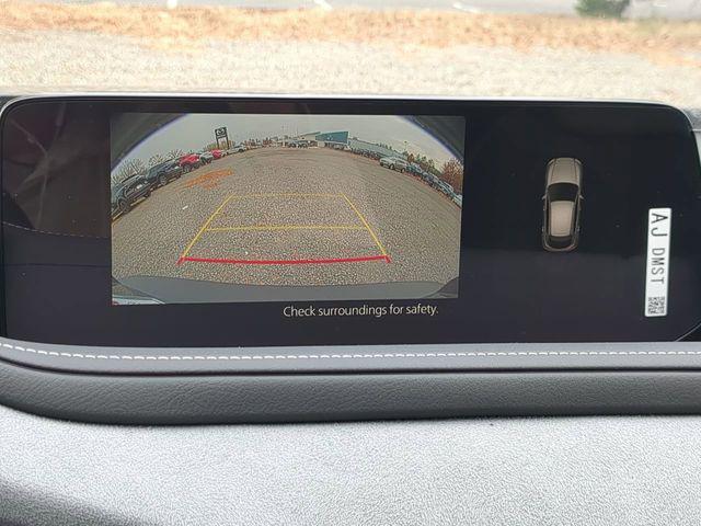 new 2026 Mazda CX-30 car, priced at $31,086