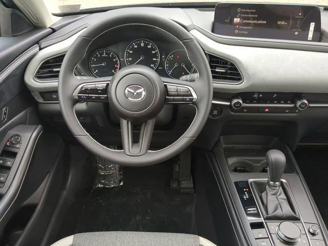 new 2026 Mazda CX-30 car, priced at $31,086