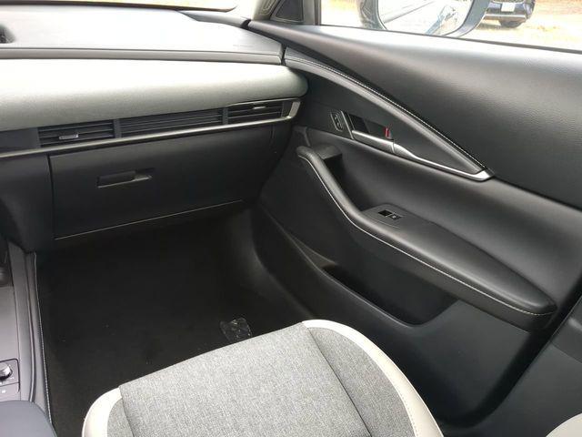 new 2026 Mazda CX-30 car, priced at $31,086