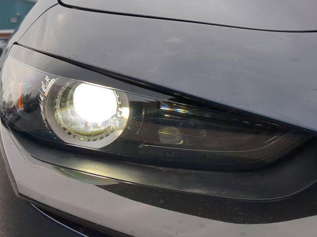 new 2026 Mazda CX-30 car, priced at $31,086