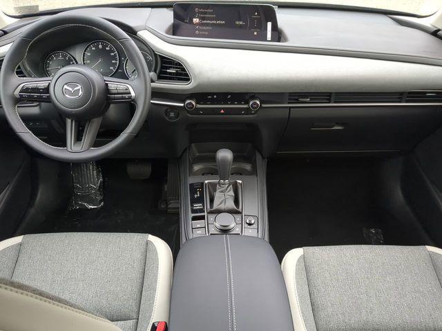 new 2026 Mazda CX-30 car, priced at $31,086