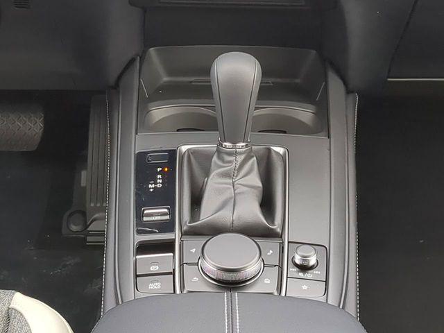 new 2026 Mazda CX-30 car, priced at $31,086