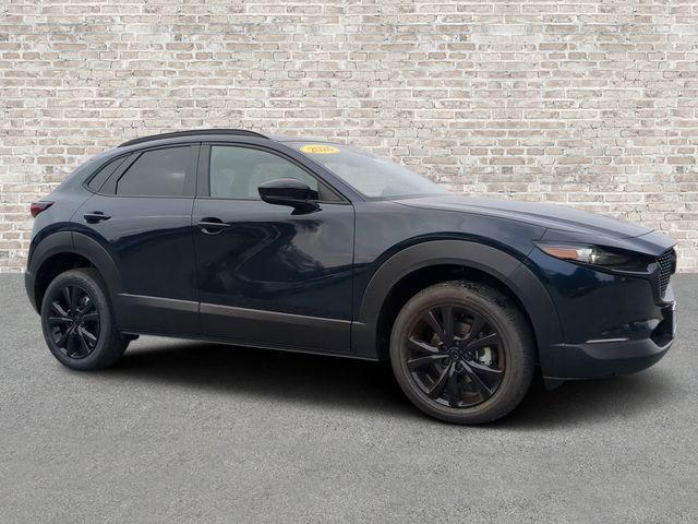 new 2026 Mazda CX-30 car, priced at $31,086