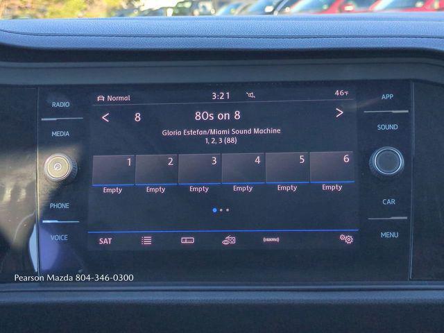 used 2019 Volkswagen Jetta car, priced at $12,276