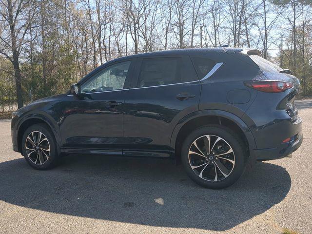 new 2025 Mazda CX-5 car, priced at $31,229
