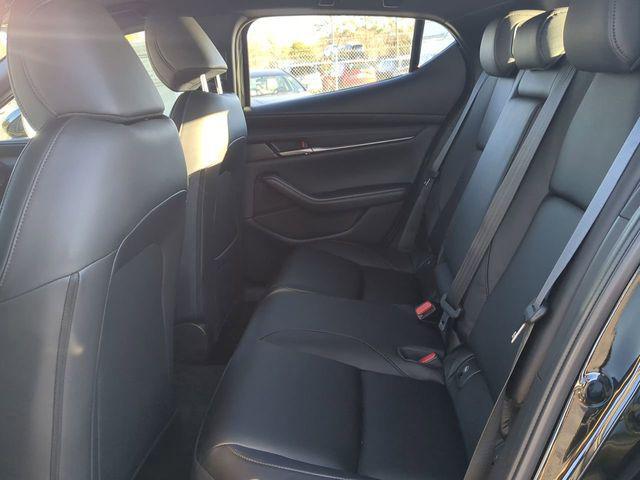 new 2026 Mazda Mazda3 car, priced at $30,140