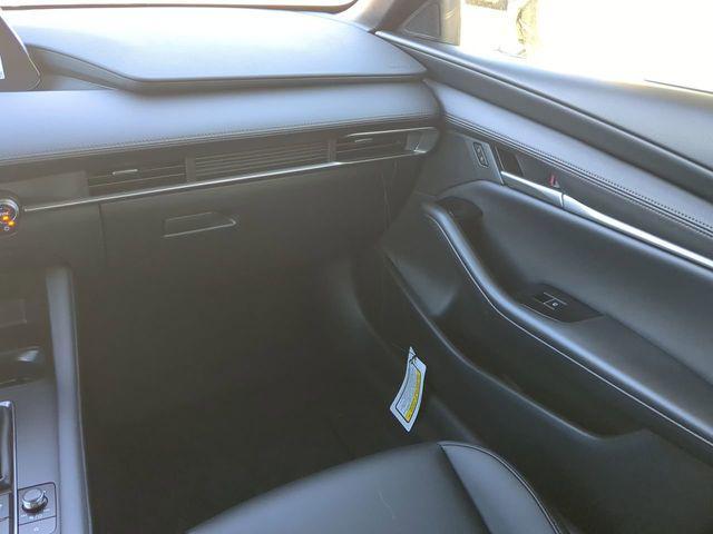 new 2026 Mazda Mazda3 car, priced at $30,140