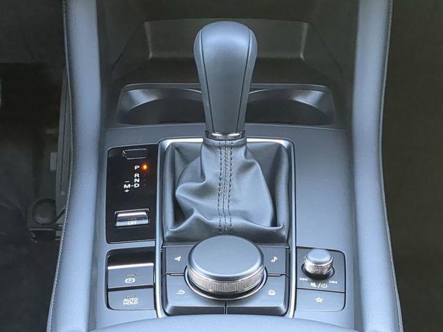 new 2026 Mazda Mazda3 car, priced at $30,140