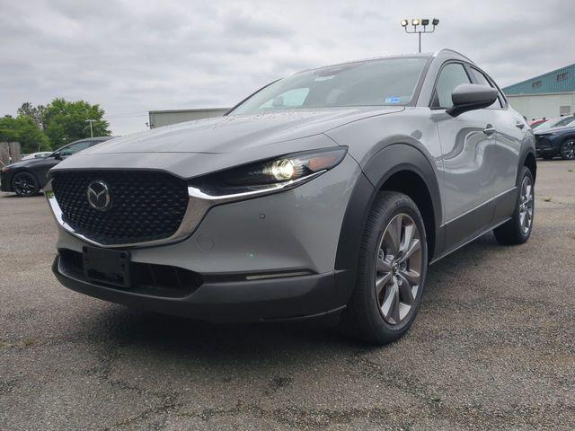 new 2026 Mazda CX-30 car, priced at $29,306