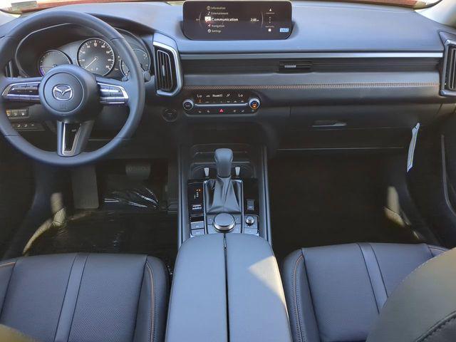 new 2026 Mazda CX-50 Hybrid car, priced at $37,386