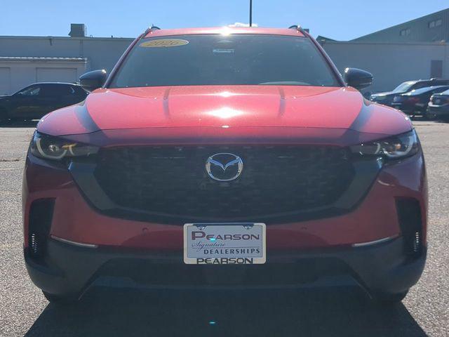 new 2026 Mazda CX-50 Hybrid car, priced at $37,386