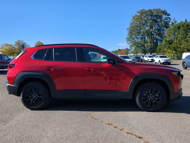 new 2026 Mazda CX-50 Hybrid car, priced at $37,386