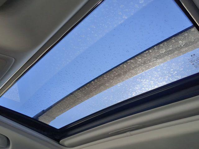 new 2025 Mazda CX-5 car, priced at $36,952