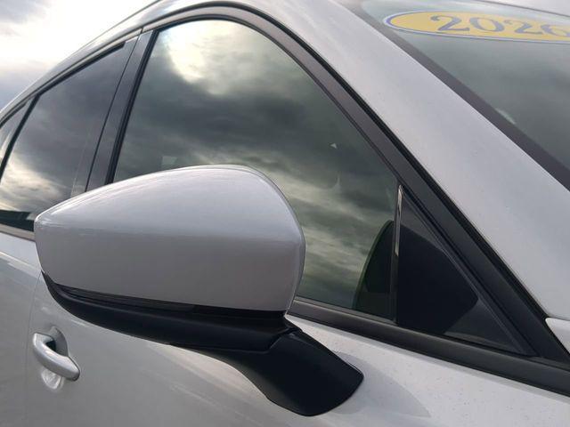 new 2026 Mazda CX-90 car, priced at $44,589