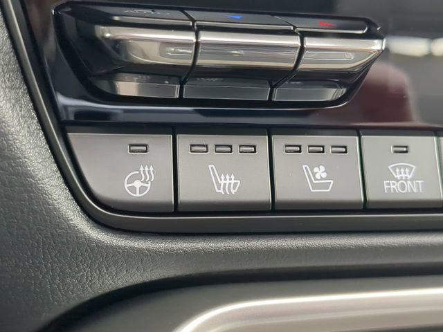 new 2026 Mazda CX-90 car, priced at $44,589