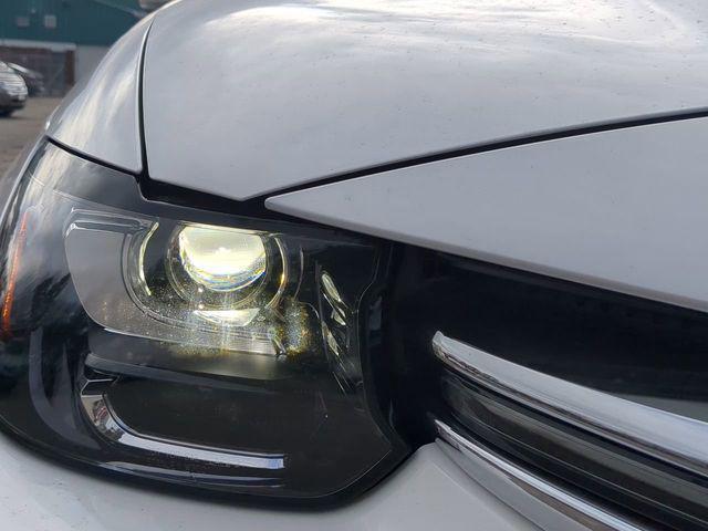 new 2026 Mazda CX-90 car, priced at $44,589