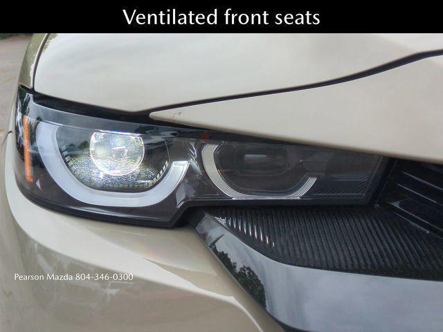 used 2025 Mazda CX-50 car, priced at $40,287