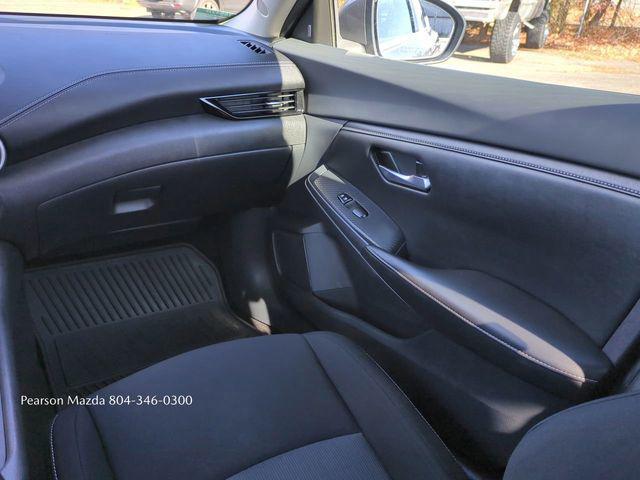 used 2021 Nissan Sentra car, priced at $18,379