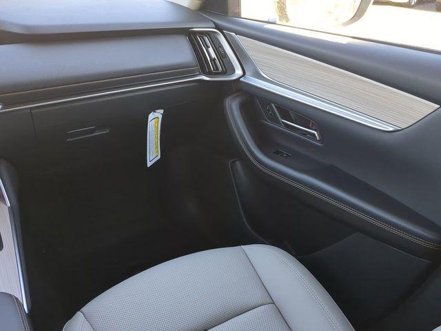 new 2026 Mazda CX-90 PHEV car, priced at $49,328