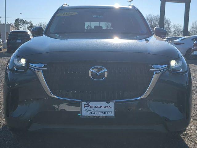 new 2026 Mazda CX-90 PHEV car, priced at $49,328