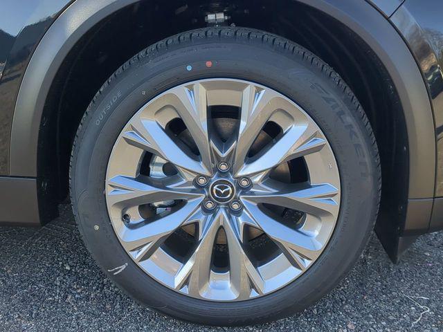 new 2026 Mazda CX-90 PHEV car, priced at $49,328