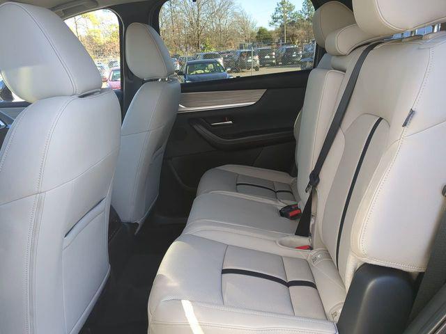 new 2026 Mazda CX-90 PHEV car, priced at $49,328