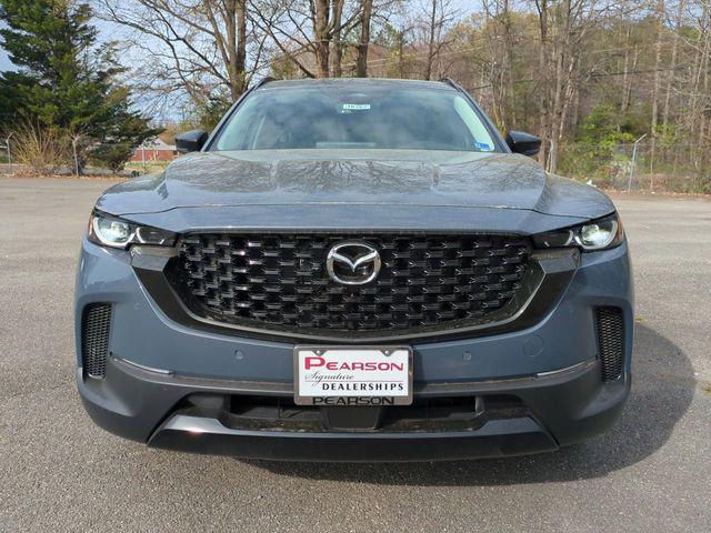 new 2026 Mazda CX-50 Hybrid car, priced at $38,003